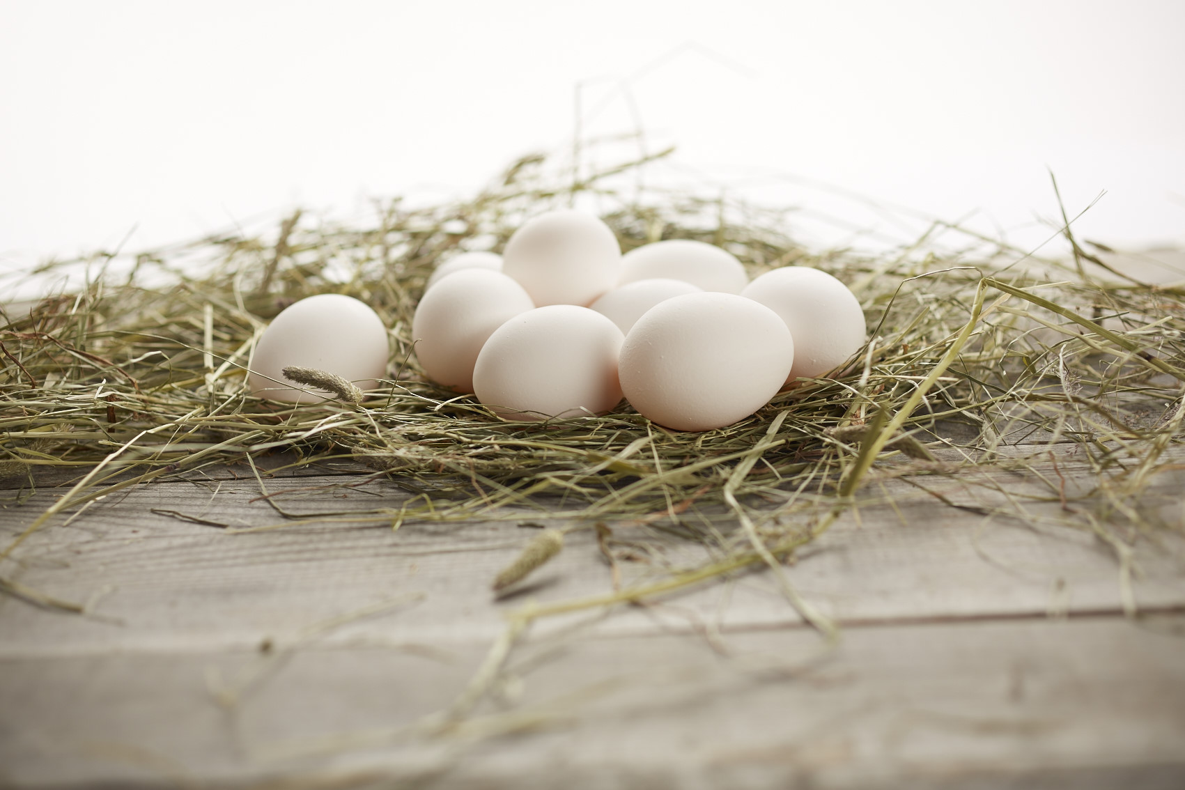 Fjölvítamín frá náttúrunnar hendi - egg - holl - hollusta - vítamínrík - vítamín